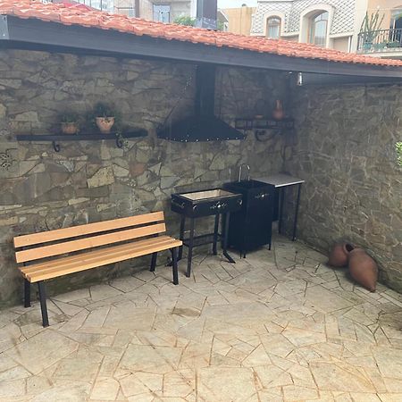 Villa Old Batumi Luaran gambar