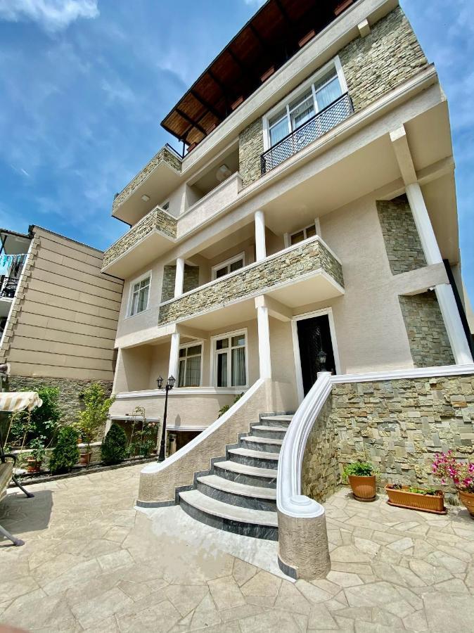 Villa Old Batumi Luaran gambar