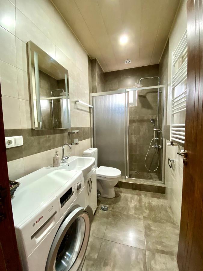 Villa Old Batumi Luaran gambar