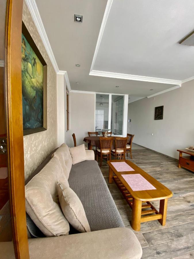 Villa Old Batumi Luaran gambar