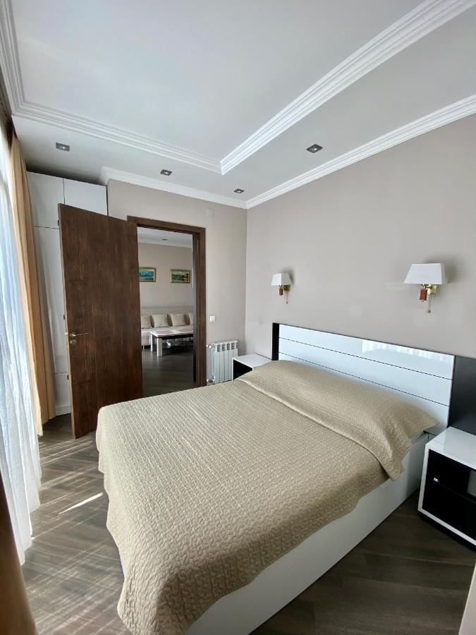 Villa Old Batumi Luaran gambar